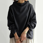 Alice™ - Eleganter Baumwollpullover