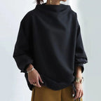 Alice™ - Eleganter Baumwollpullover