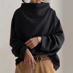 Alice™ - Eleganter Baumwollpullover