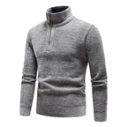 JAGGER - Eleganter und trendiger Pullover