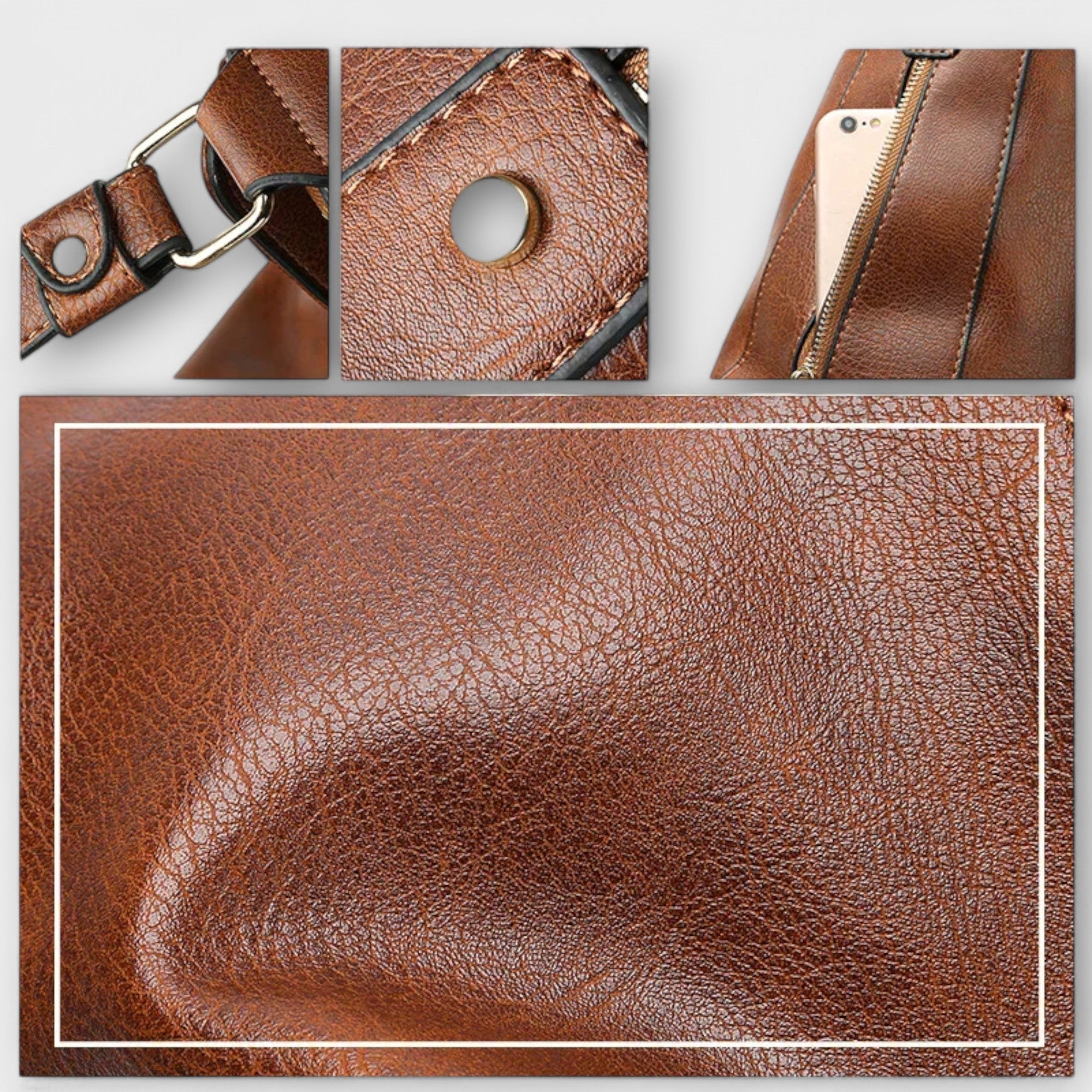 Lora. - Große Tasche