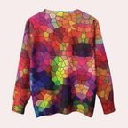 ARIA - Elegante Damenpullover für jede Gelegenheit