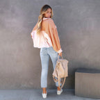 MILA - Elegante und äußerst bequeme Jacke