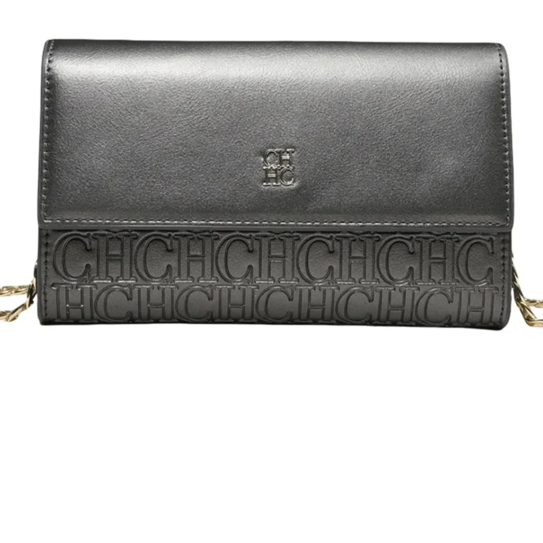 Exquisite Handwerkskunst Damen Umhängetasche. Luxuriöses Design Kettenhandtasche