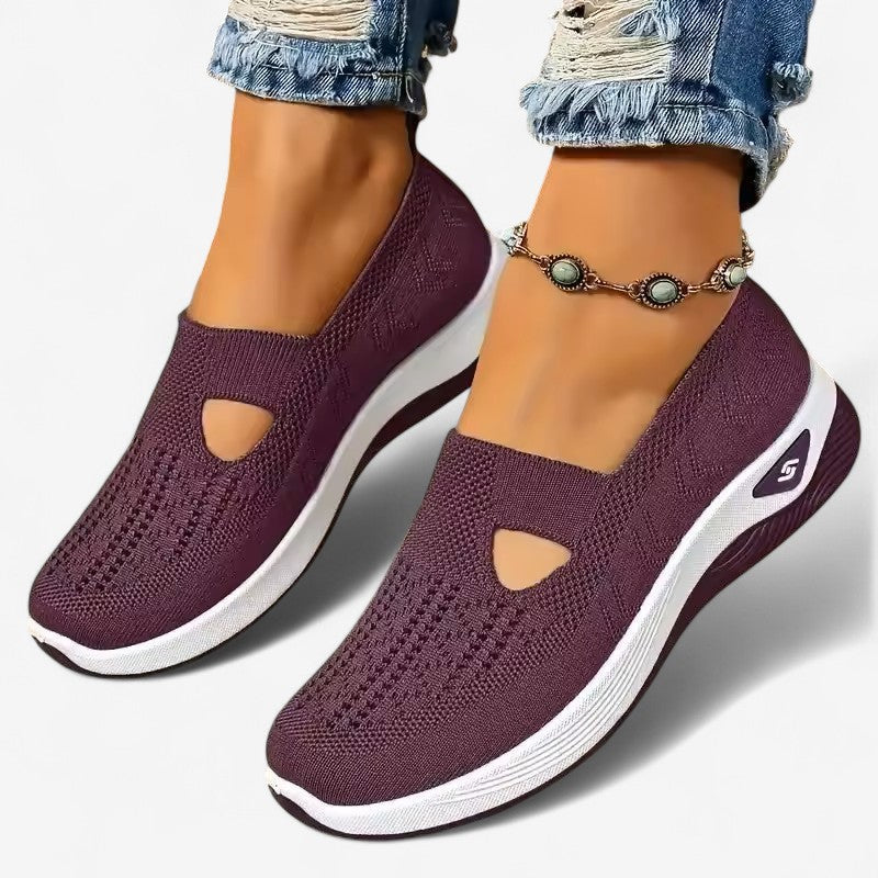 Bequeme RelaxFit-Schuhe zum Gehen