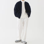 EMILIANO - Luxuriöse und bequeme Herrenstrickjacke für höchsten Tragekomfort