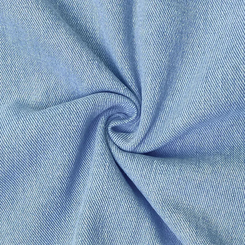 Galatea™ - Denim Kleid