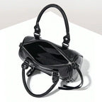 Modische Damenhandtasche, multifunktionale Umhängetasche für den Alltag.