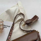 Shane - Elegante und funktionelle Umhängetasche für Frauen