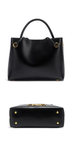 Klassisches Luxusdesign Damen Neue Handtasche Business Pendler