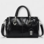 Lora. - Elegante Duffelbag