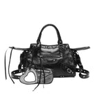 Modische große Kapazität Umhängetasche