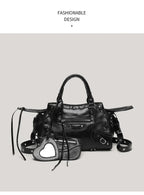 Modische große Kapazität Umhängetasche