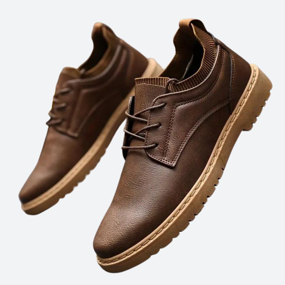 Elegante Herrenschuhe - Saber