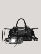 Modische große Kapazität Umhängetasche