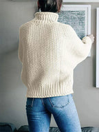 Chloe - Modischer Strickpullover für Damen für einen bequemen Look