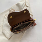 Shane - Elegante und funktionelle Umhängetasche für Frauen