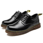 Colby | Oxford Stiefel
