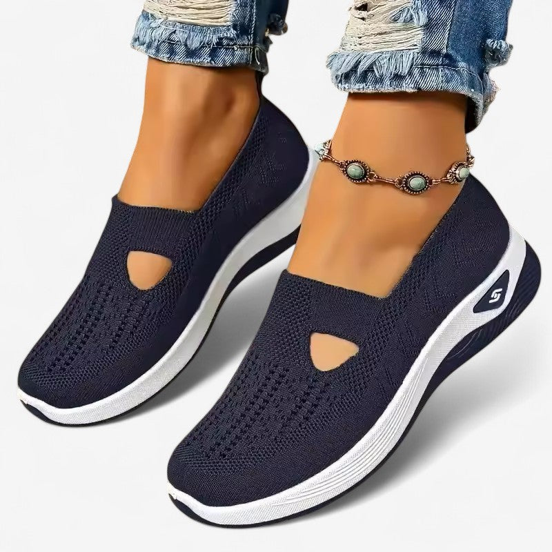 Bequeme RelaxFit-Schuhe zum Gehen