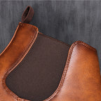 Brandon | Zeitlose Chelsea-Stiefel