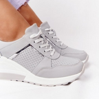 Cecile - Stylische und ergonomische Sneakers für Frauen