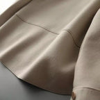 Emilie™ - Elegante Baumwolljacke für Frauen