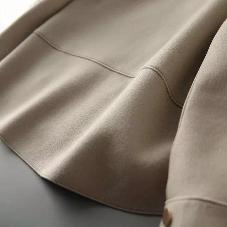 Emilie™ - Elegante Baumwolljacke für Frauen