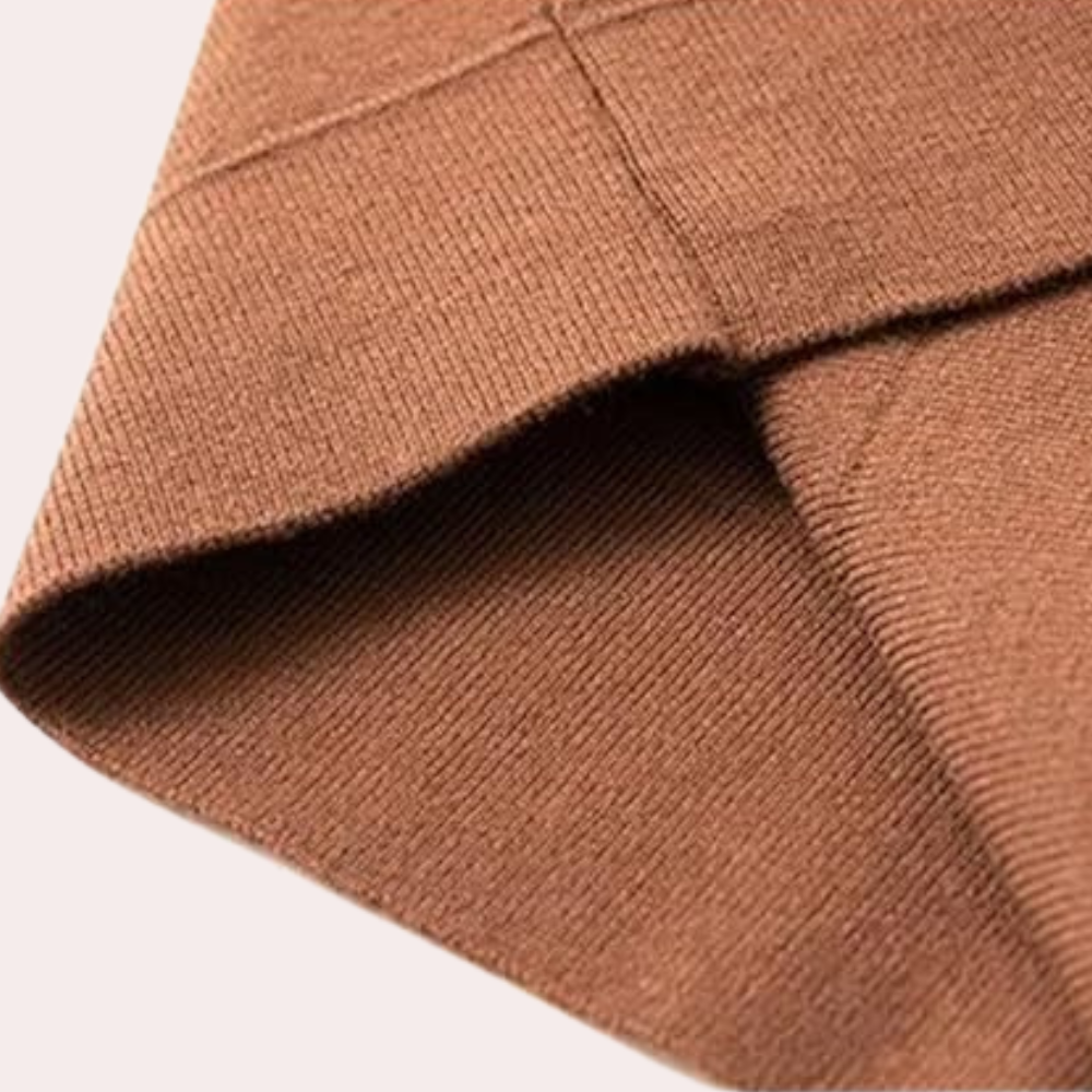 EDGAR - Stilvoller und bequemer Herrenpullover