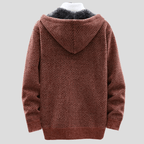Flynn Strick Hoodie