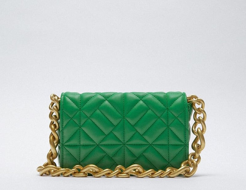 Lily - Elegante Umhängetasche für einen trendigen Look