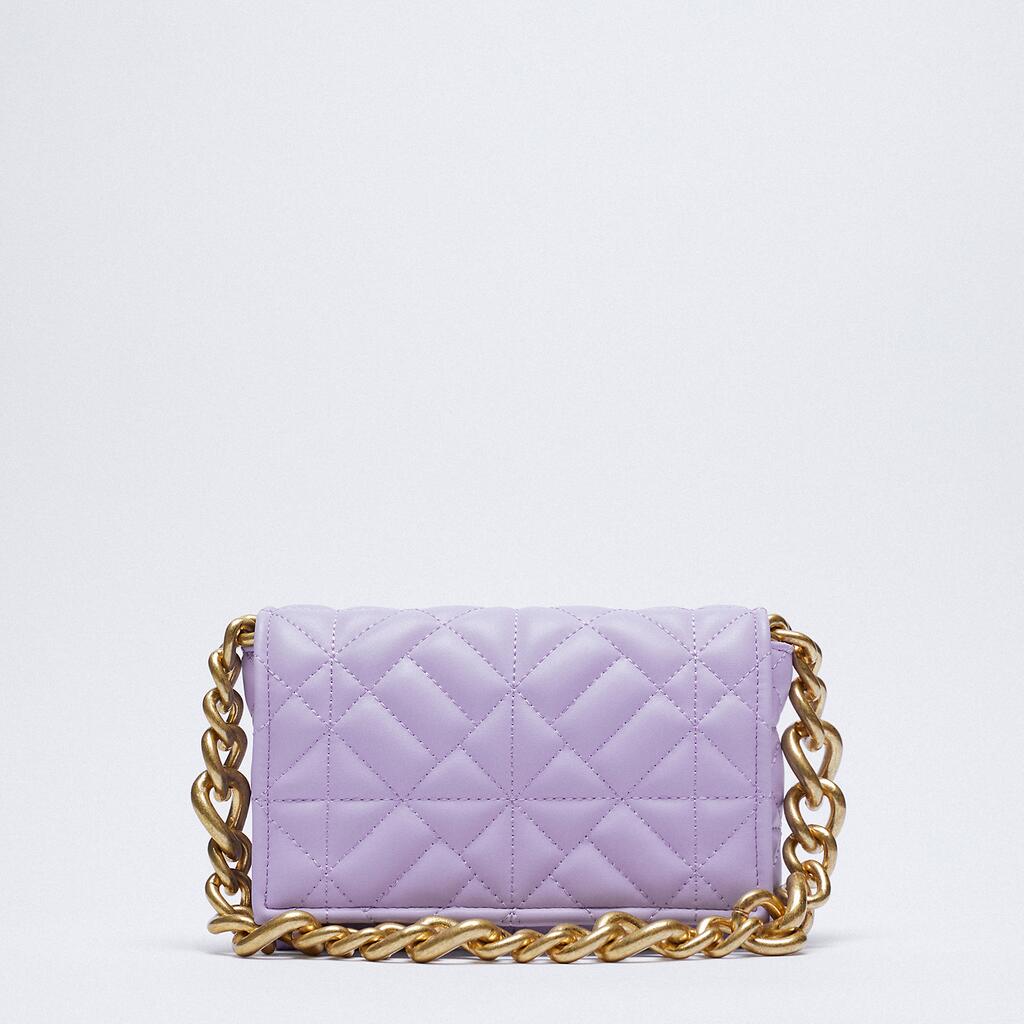 Lily - Elegante Umhängetasche für einen trendigen Look