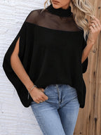 HEIDEMARIE - ELEGANTE LOCKERE BLUSE