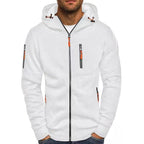 René™ - Herren Hoodie aus Baumwolle
