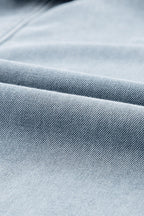 Fidelia™ - Denim-Kleid