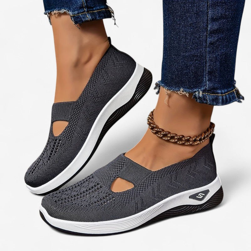 Bequeme RelaxFit-Schuhe zum Gehen