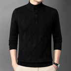 Modischer Strickpullover für Männer von JAIR