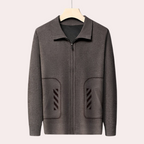 JOE - Stilvolle Winterjacke für den stilvollen Mann