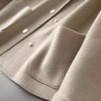 Emilie™ - Elegante Baumwolljacke für Frauen