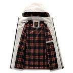 LEVI | WINTERJACKE ALPEN EXPLORER