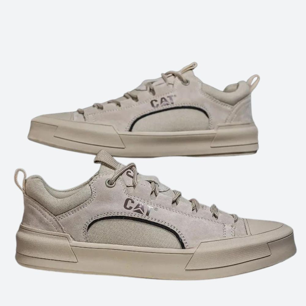 Stylische Lederturnschuhe für Männer - Dietmar