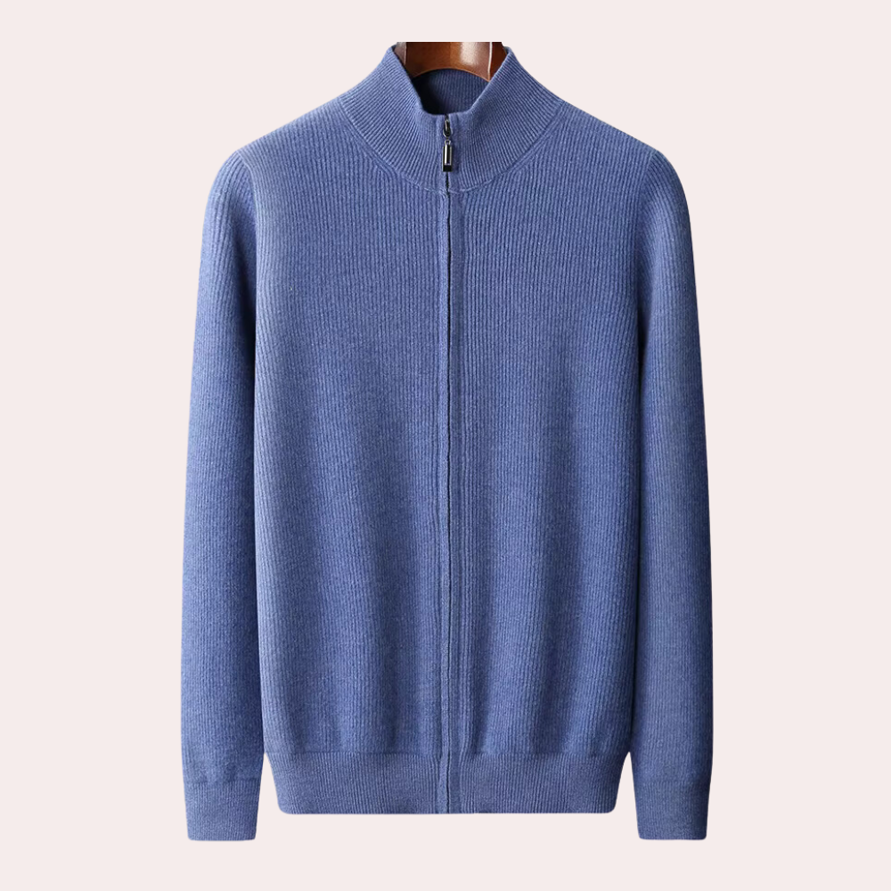 BOJAN - Elegante warme Westen für Männer