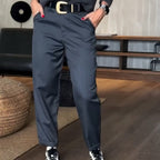 Mathilda™ – Streifen Anzughosen für Damen